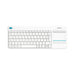 A Small Photo Of Logitech K400 PLUS Wireless Touch Keyboard's Color Variant