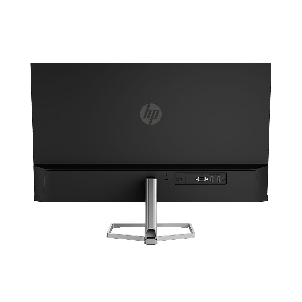A Photo Of HP M27F - 27