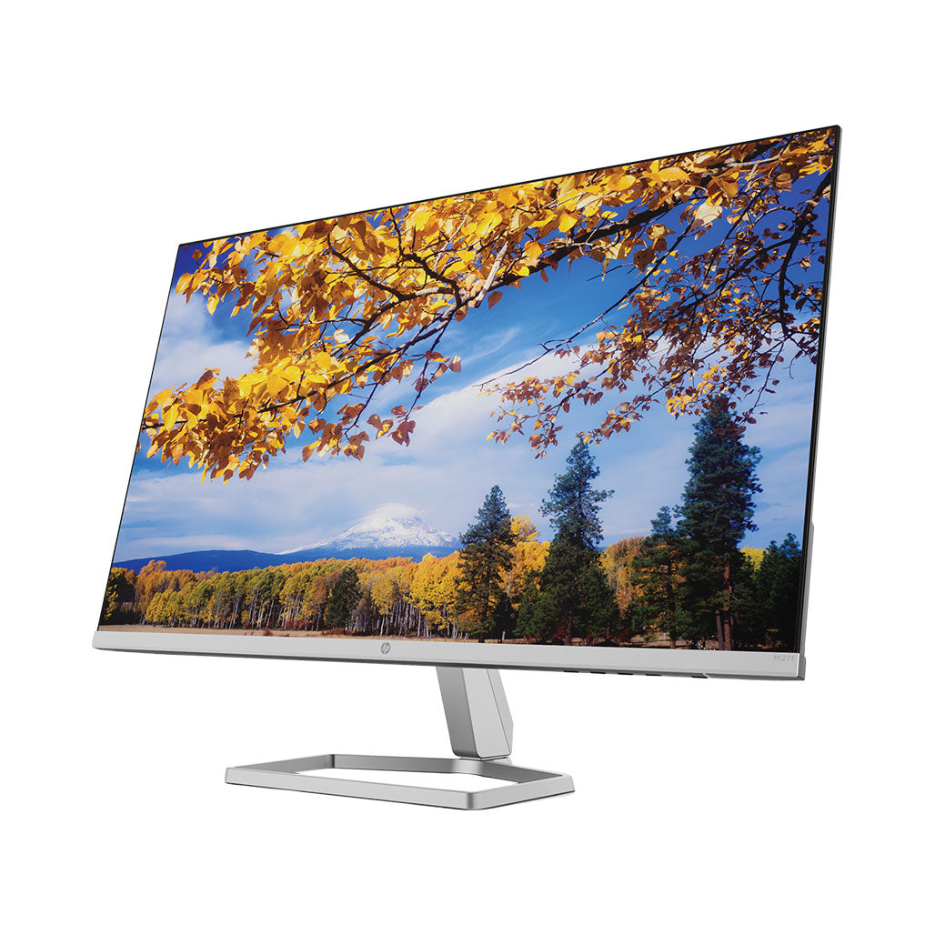 A Photo Of HP M27F - 27