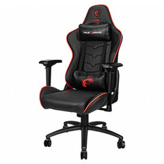 A Photo Of MSI MAG CH120 X Gaming Chair