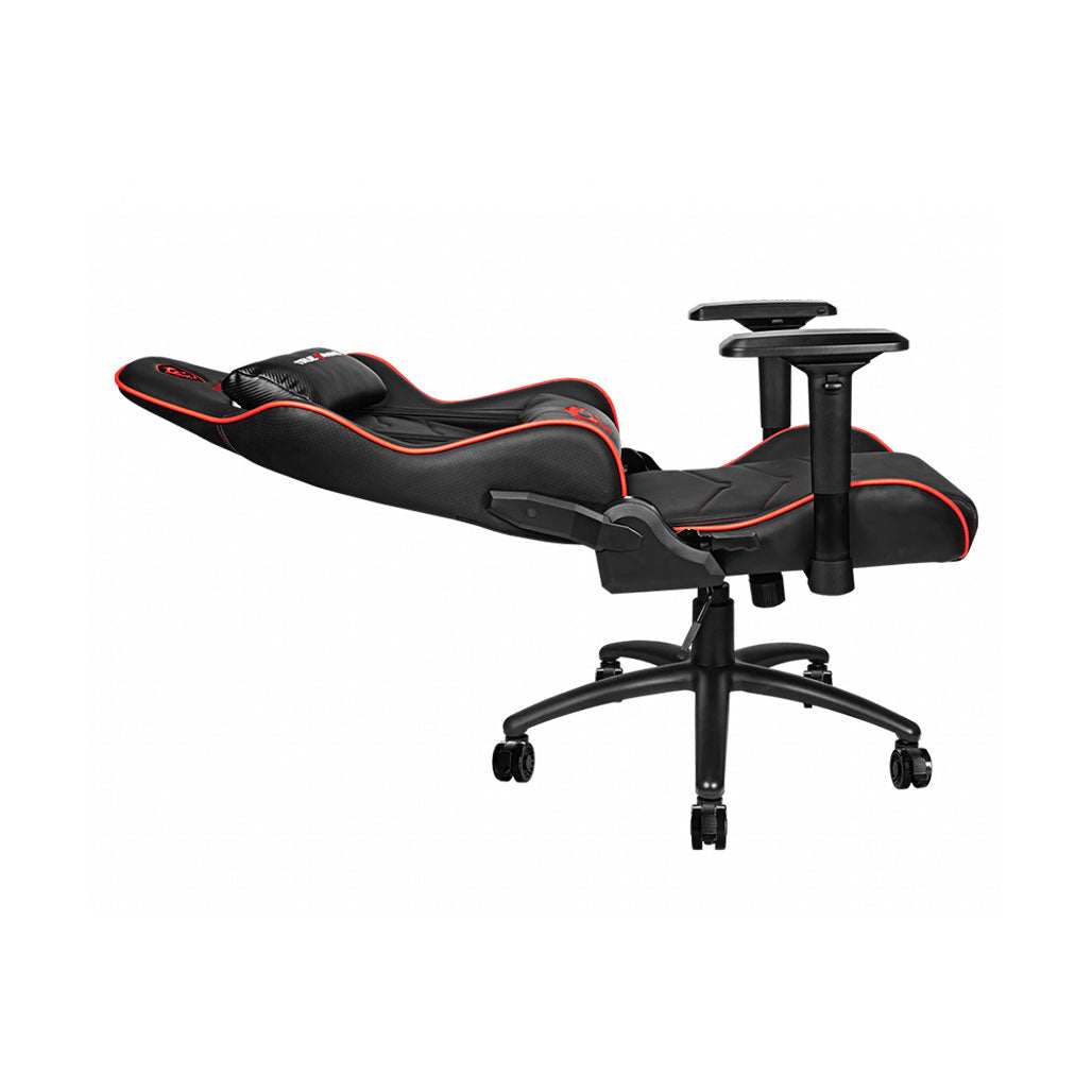 A Photo Of MSI MAG CH120 X Gaming Chair