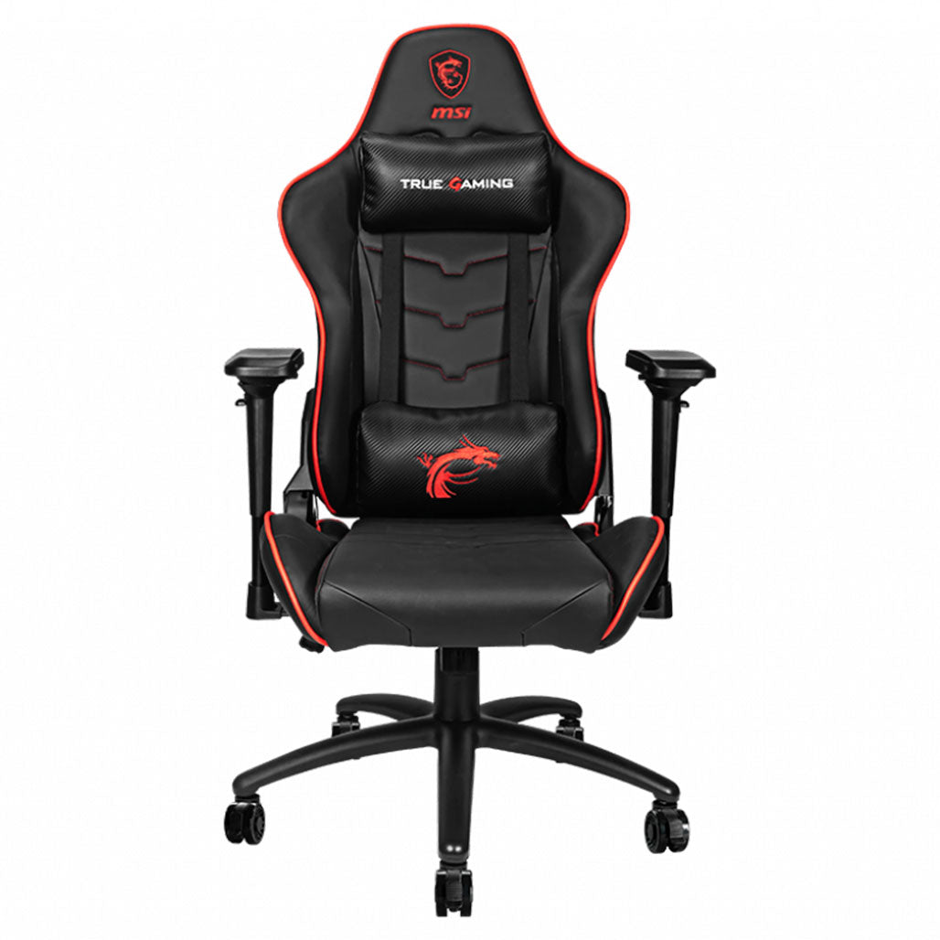 A Photo Of MSI MAG CH120 X Gaming Chair