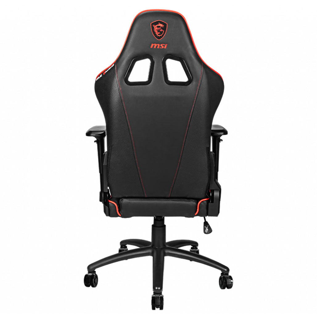 A Photo Of MSI MAG CH120 X Gaming Chair