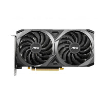 MSI RTX 3060 12GB OC GDDR6 2X VENTUS from MSI sold by 961Souq-Zalka