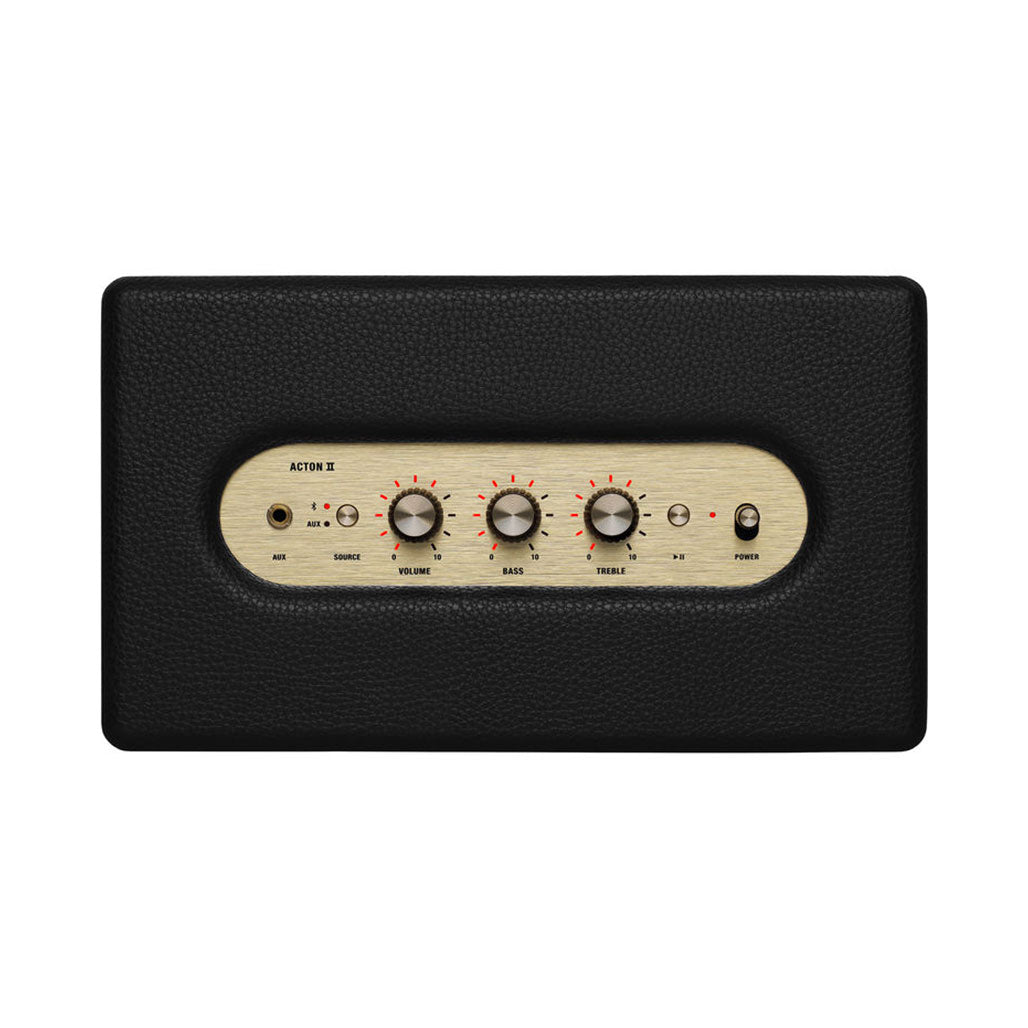 A Photo Of Marshall Acton II - Bluetooth Speaker System