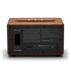 A Photo Of Marshall Acton II - Bluetooth Speaker System