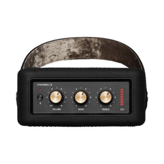 A Photo Of Marshall Stockwell II - Portable Bluetooth Speaker