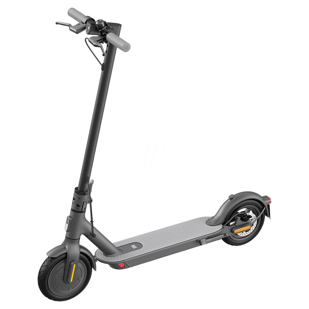 A Photo Of Mi Electric Scooter 1S