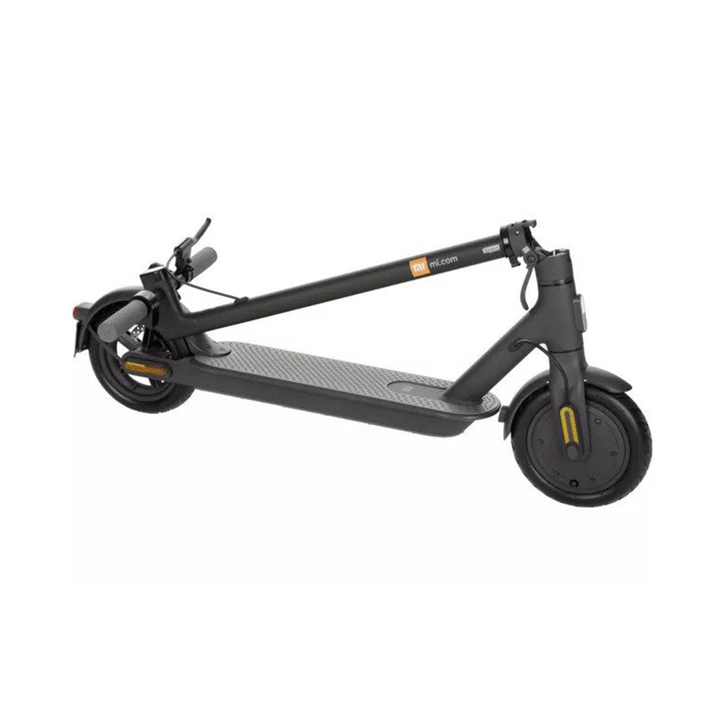 A Photo Of Mi Electric Scooter 1S