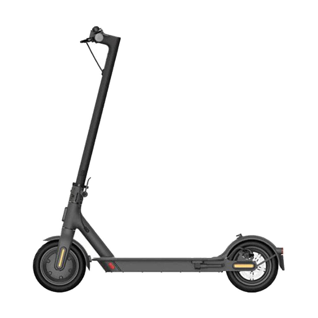 A Photo Of Mi Electric Scooter 1S
