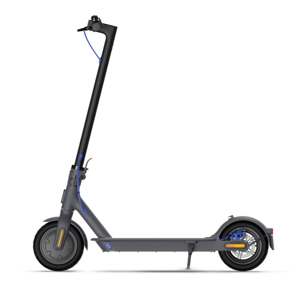 A Photo Of Mi Electric Scooter 3