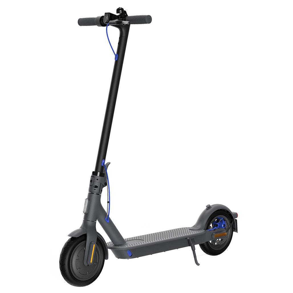 A Photo Of Mi Electric Scooter 3