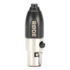 A Photo Of RØDE MiCon-7 Connector - Adapter for Lectrosonics Wireless Transmitters