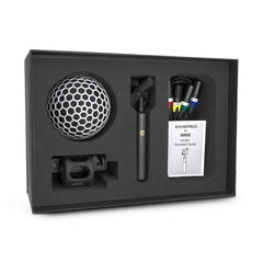 A Photo Of RØDE NT-SF1 - Ambisonic Microphone
