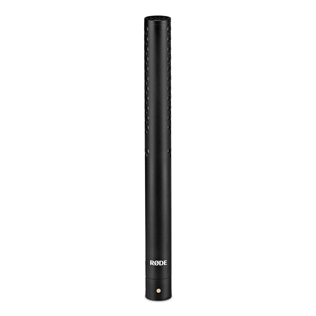 A Photo Of Rode NTG5 Location Recording Kit – Professional Shotgun Microphone