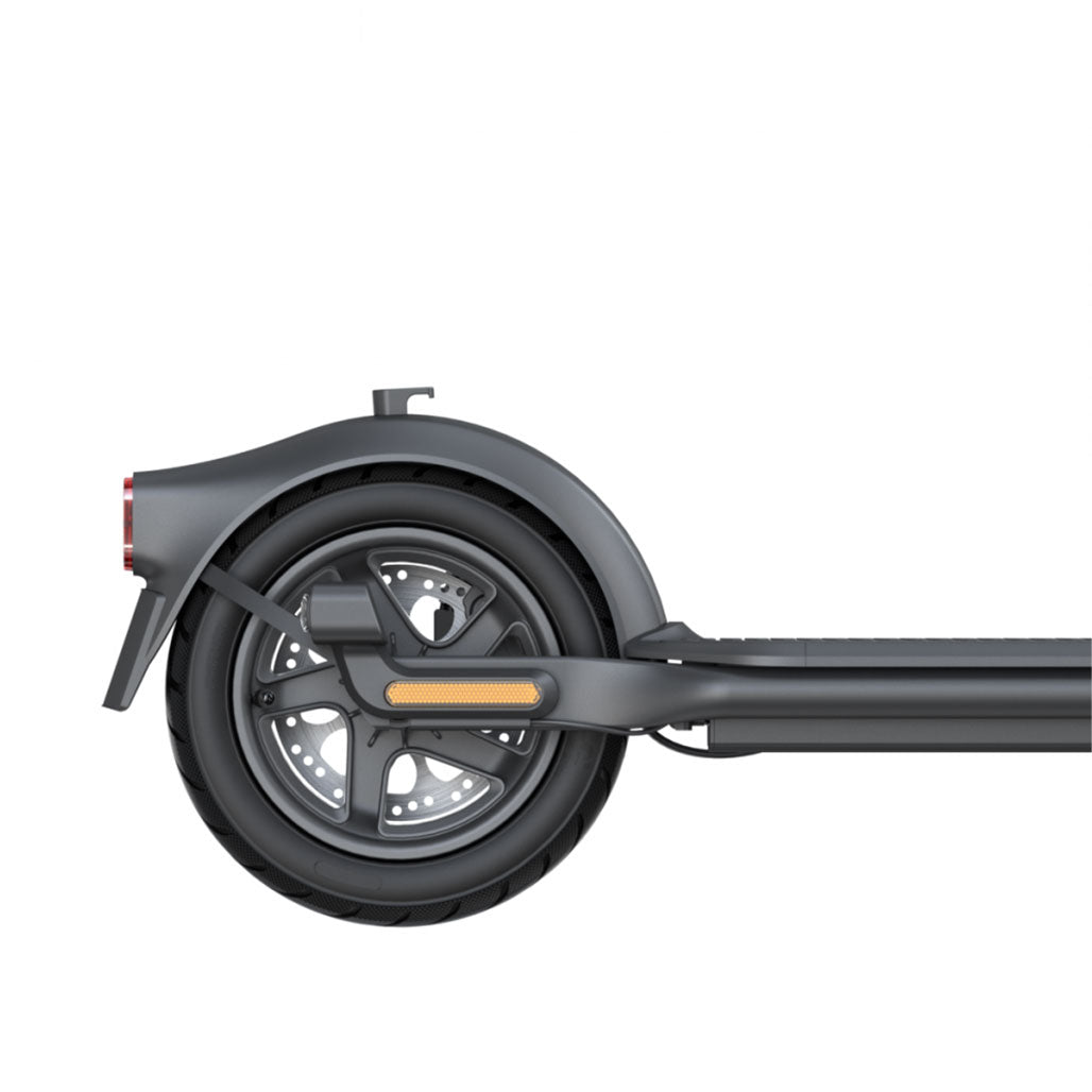 A Photo Of Segway F25I Ninebot KickScooter