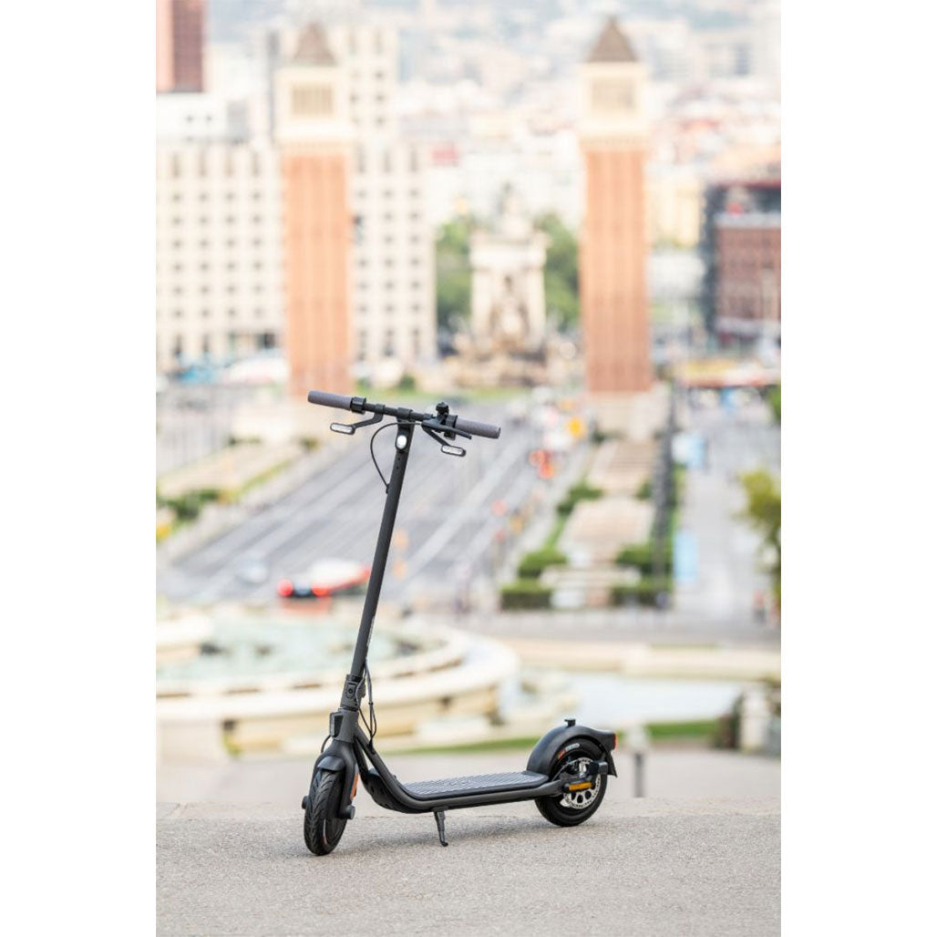 A Photo Of Segway F25I Ninebot KickScooter