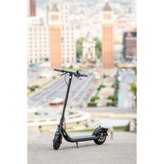 A Photo Of Segway F25I Ninebot KickScooter