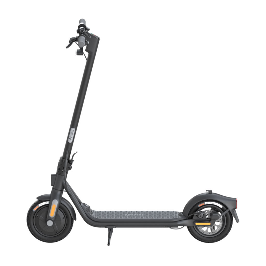 A Photo Of Segway F25I Ninebot KickScooter