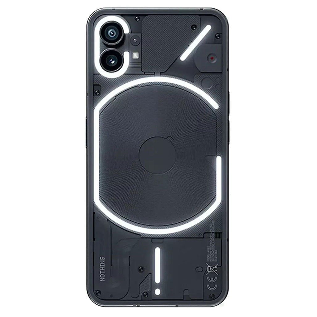 A Photo Of Nothing Phone 1 5G - 8GB RAM - 256GB Storage