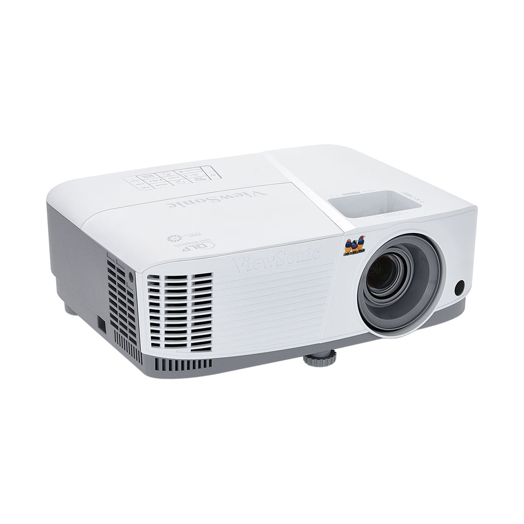 A Photo Of ViewSonic PA503S - 3,800 Lumens SVGA Business Projector