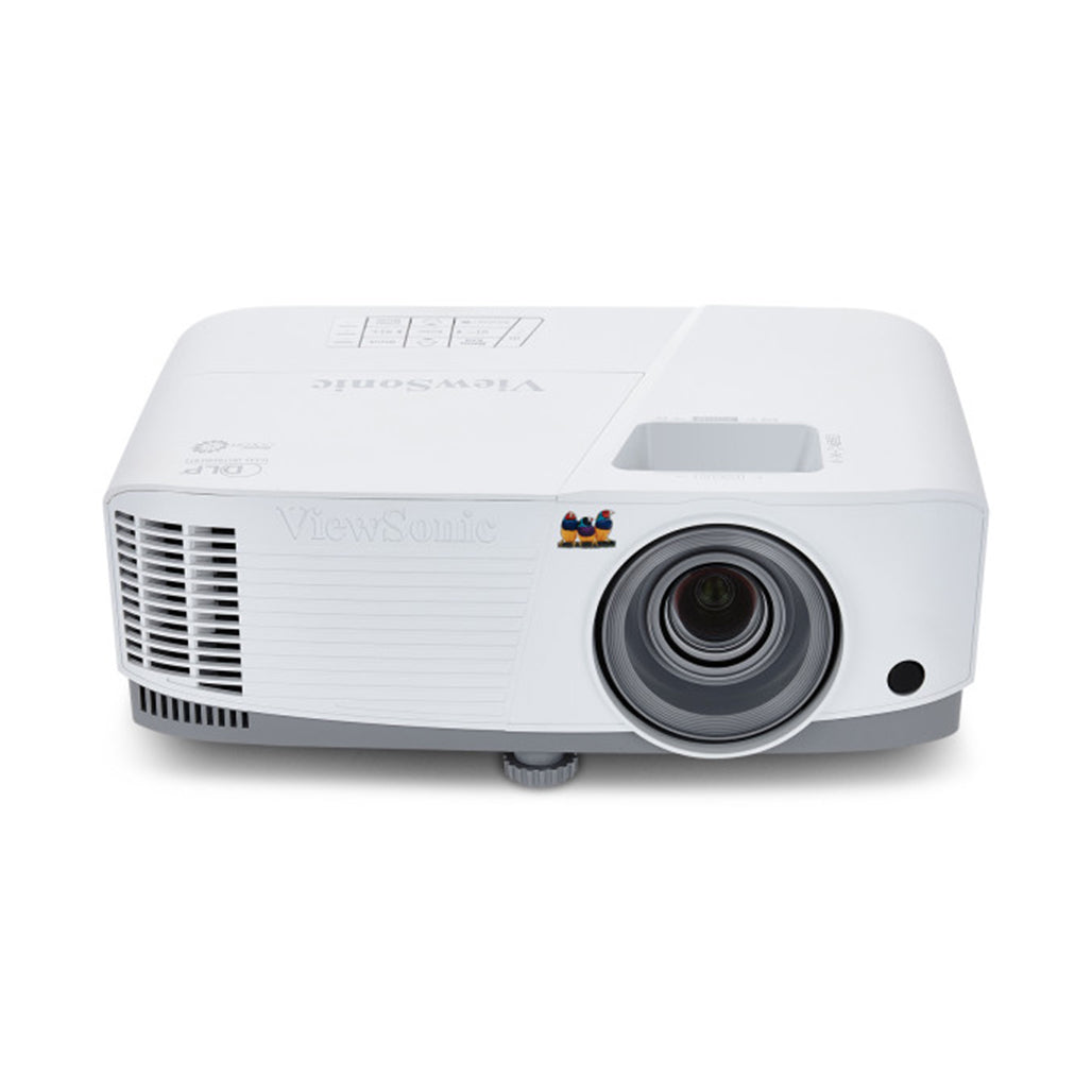 A Photo Of ViewSonic PA503S - 3,800 Lumens SVGA Business Projector