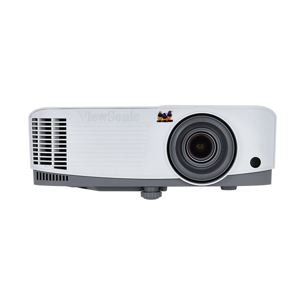 A Photo Of ViewSonic PA503S - 3,800 Lumens SVGA Business Projector