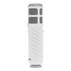 A Photo Of Rode Podcaster - Cardioid Dynamic USB Microphone