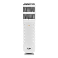 A Photo Of Rode Podcaster - Cardioid Dynamic USB Microphone