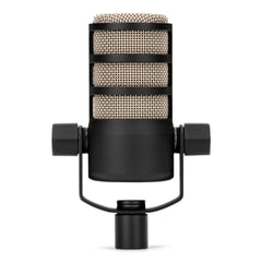 A Photo Of Rode PodMic - Dynamic Broadcast Microphone