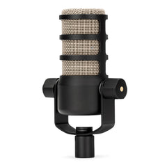 A Photo Of Rode PodMic - Dynamic Broadcast Microphone