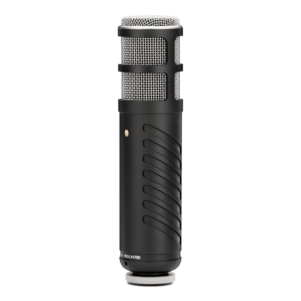 A Photo Of Rode Procaster - Broadcast Dynamic Microphone