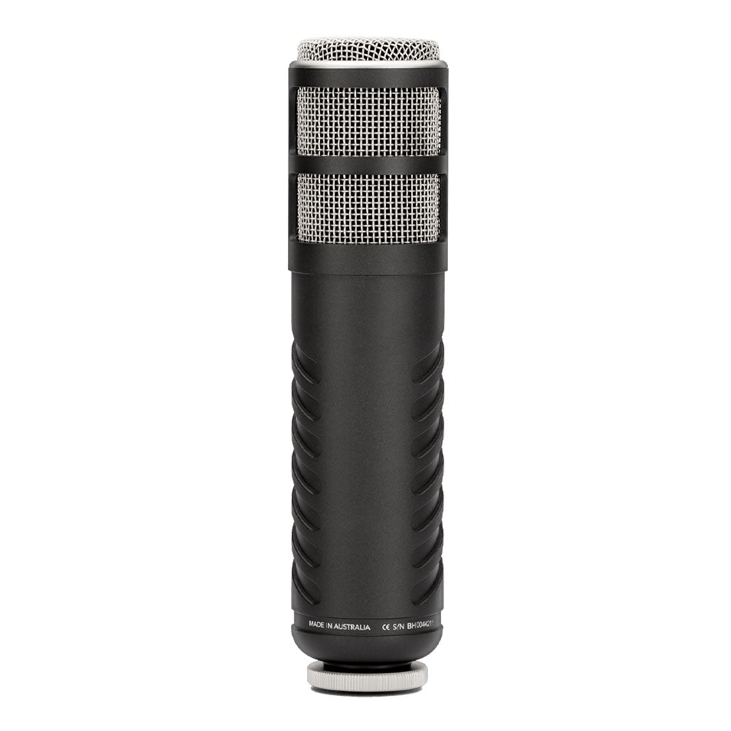 A Photo Of Rode Procaster - Broadcast Dynamic Microphone