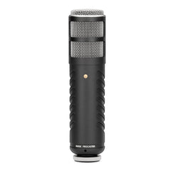 A Photo Of Rode Procaster - Broadcast Dynamic Microphone