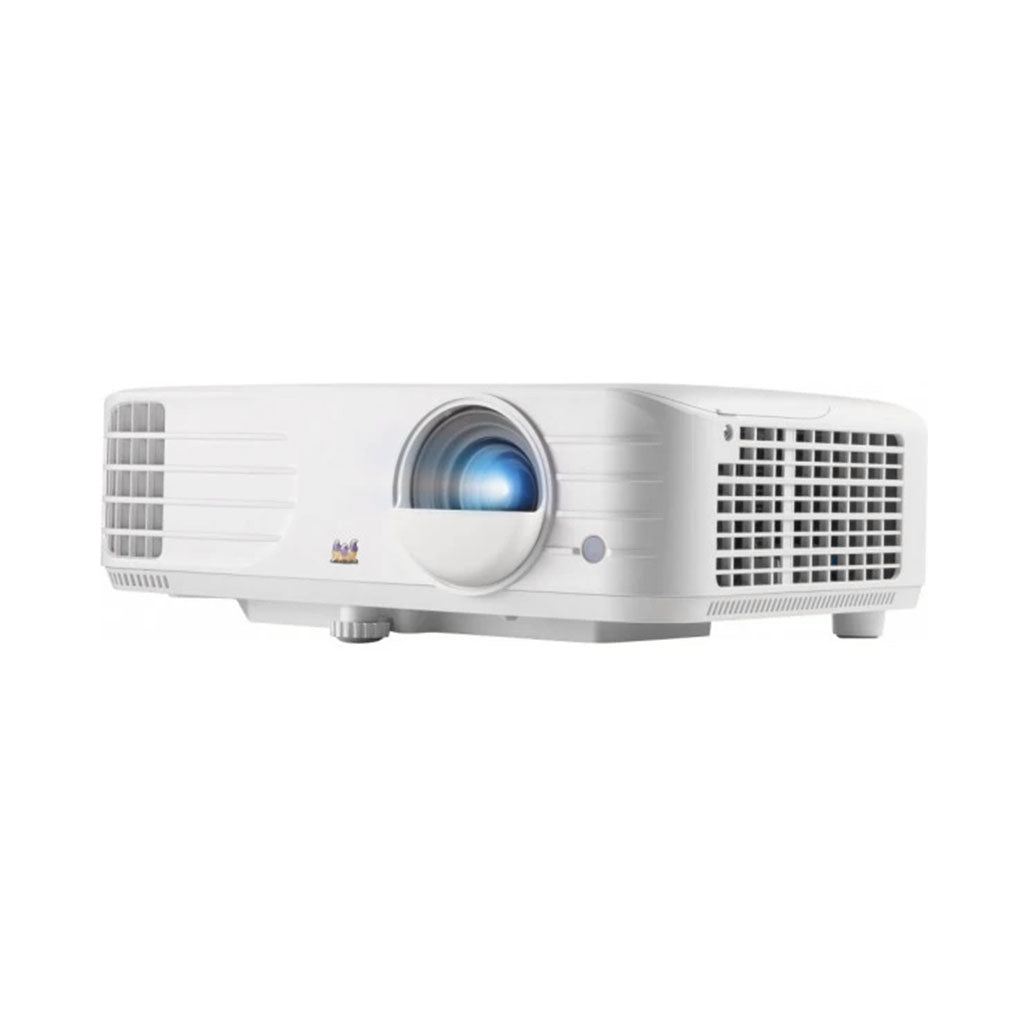 A Photo Of ViewSonic PX701-4K 3,200 ANSI Lumens 4K Home Projector