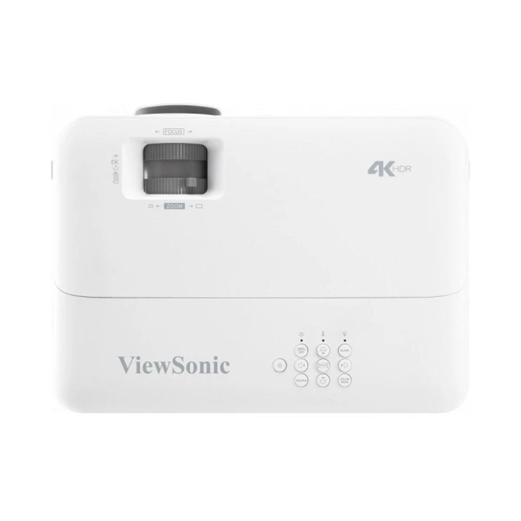 A Photo Of ViewSonic PX701-4K 3,200 ANSI Lumens 4K Home Projector