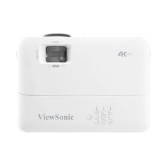 A Photo Of ViewSonic PX701-4K 3,200 ANSI Lumens 4K Home Projector