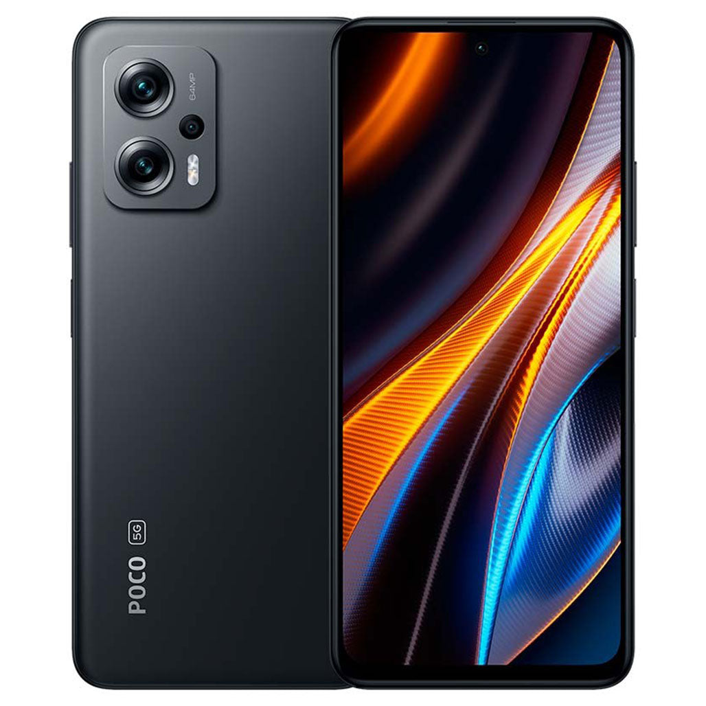 A Photo Of Poco X4 GT - 8GB RAM - 256GB Storage