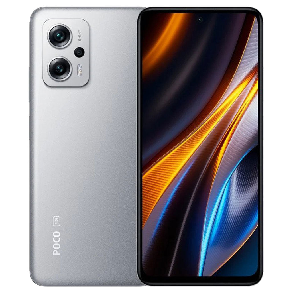 A Photo Of Poco X4 GT - 8GB RAM - 256GB Storage