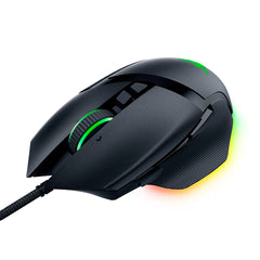 A Photo Of Razer Basilisk V3 Ergonomic Wired Gaming Mouse