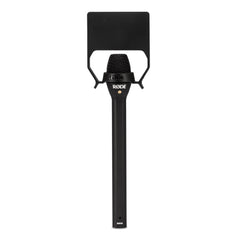 A Photo Of Rode Reporter - Handheld Interview Microphone