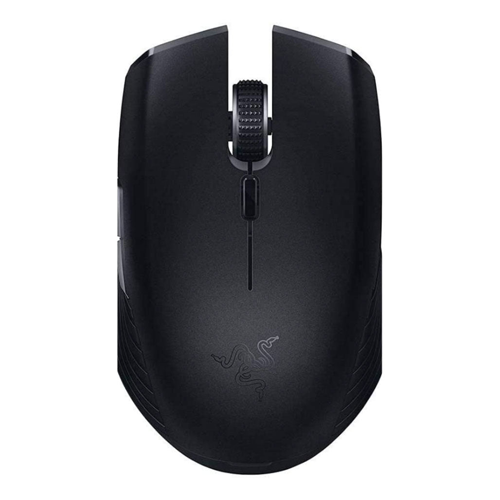 A Photo Of Razer Atheris Ambidextrous Wireless Mouse