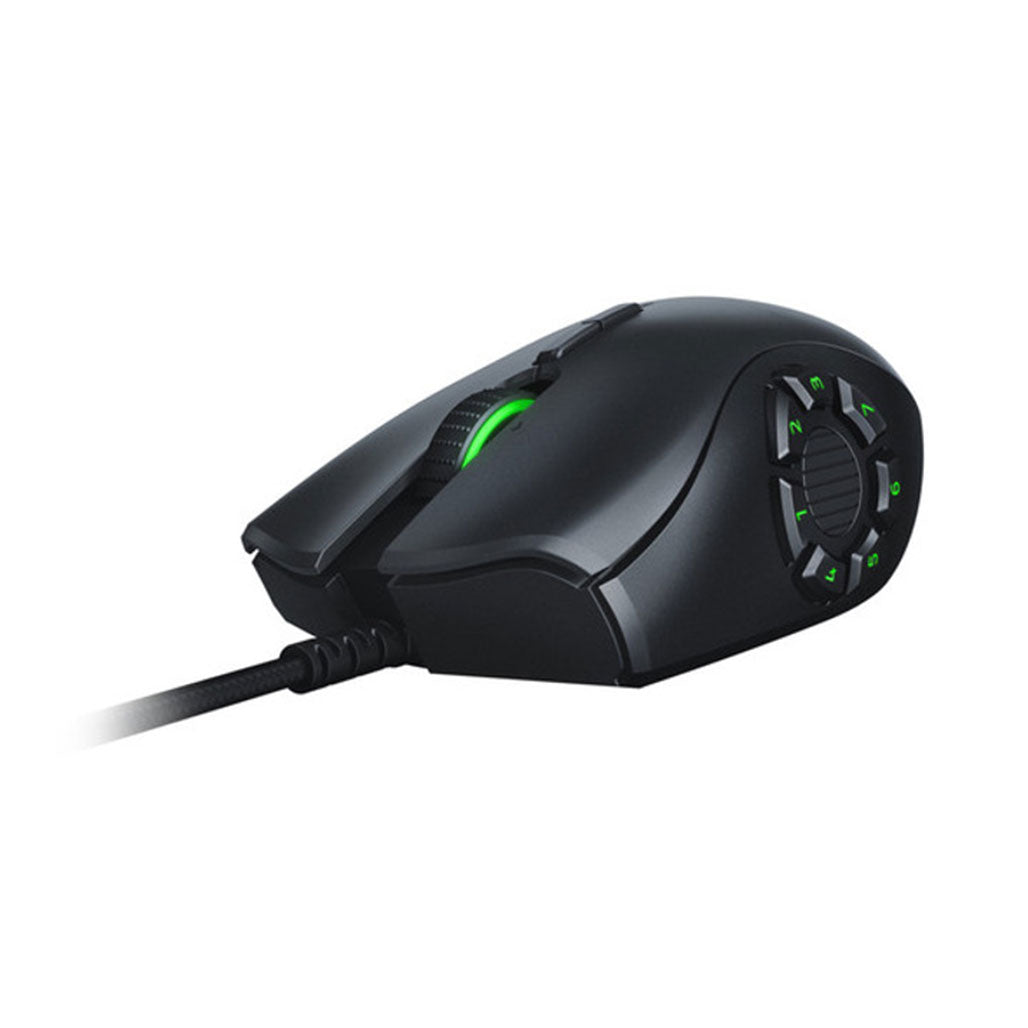 A Photo Of Razer Naga Trinity - Wired MMO Gaming Mouse