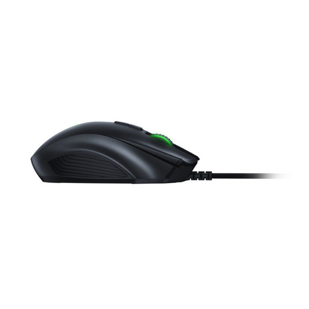 A Photo Of Razer Naga Trinity - Wired MMO Gaming Mouse
