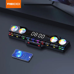 A Photo Of Recci E-Sports Wireless Speaker