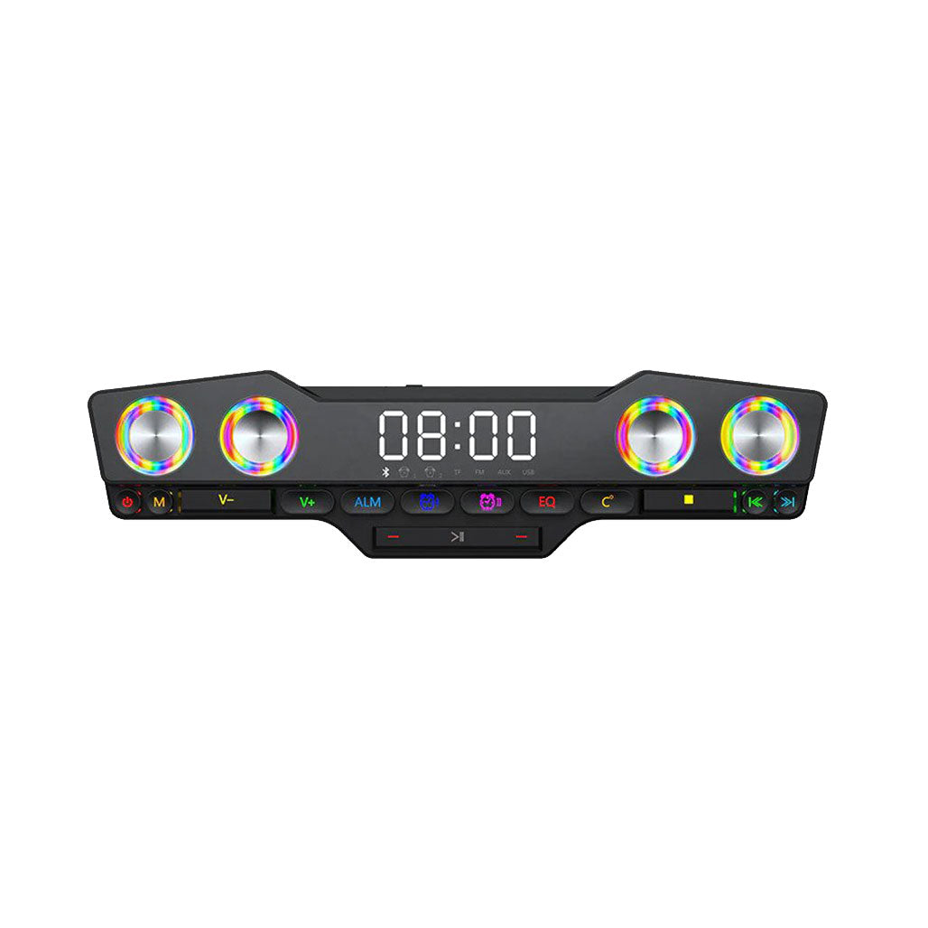 A Photo Of Recci E-Sports Wireless Speaker