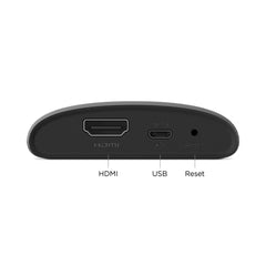 A Photo Of Roku 3930RW Express HD Streaming Media Player