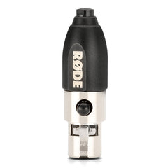 A Photo Of RØDE MiCon-6 Connector - Adapter for AKG and Audix Wireless Transmitters
