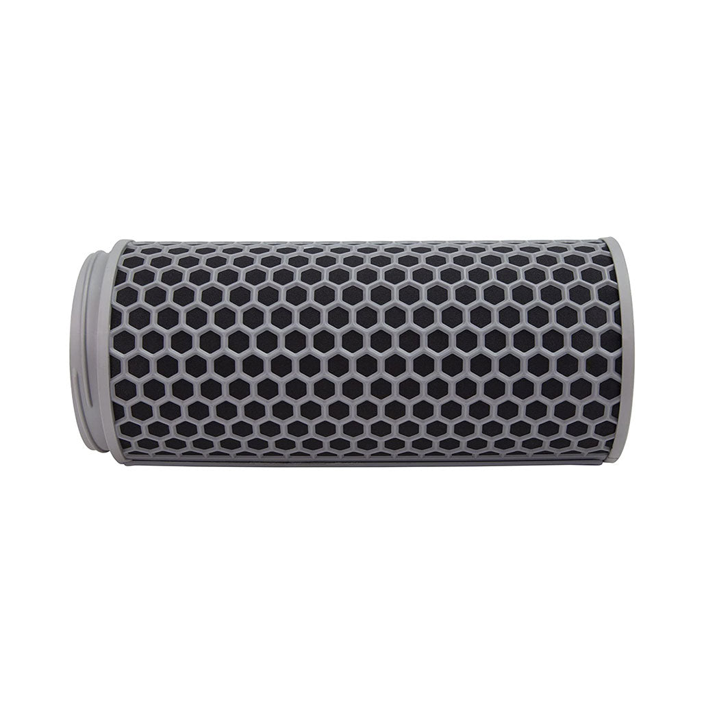 A Photo Of RØDE Blimp Windshield and Shock Mount System for Shotgun Microphones