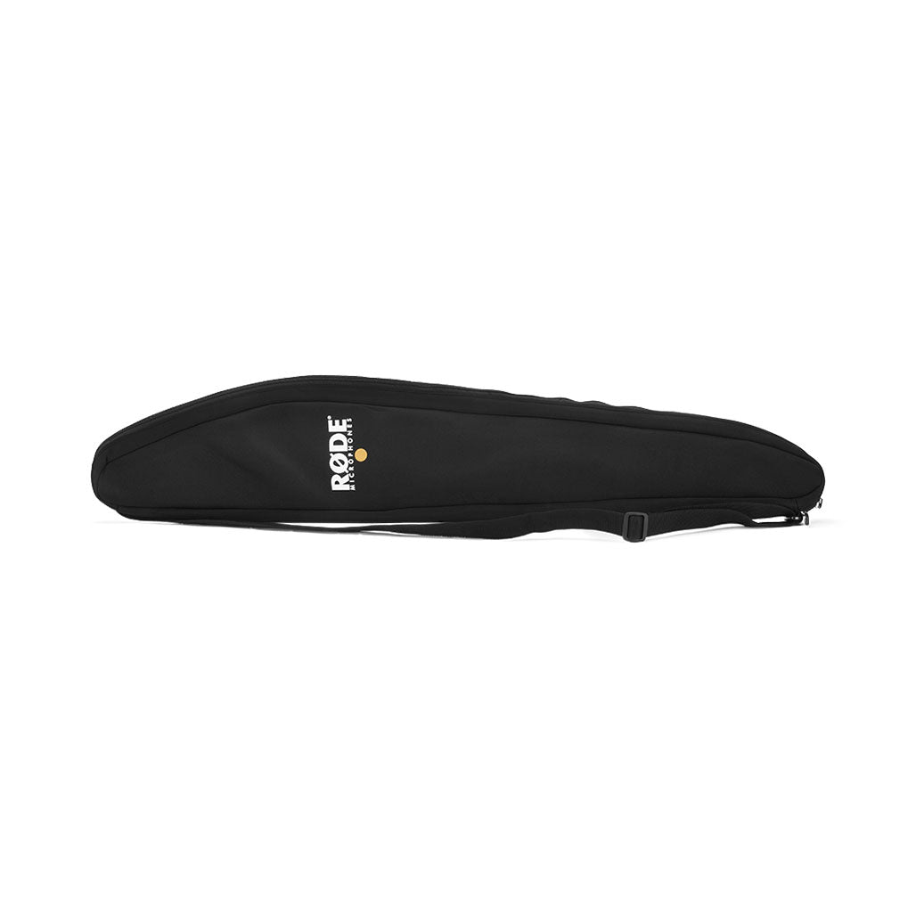 A Photo Of RØDE Boompole Bag for Boompole, Shock Mount, and Microphone